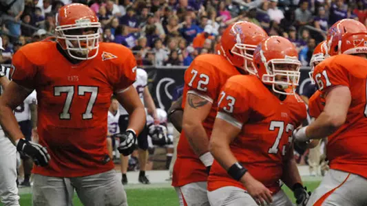 Kats receive votes in preseason national poll