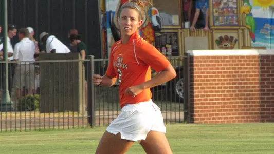 Bearkats win 4-1 over Grambing