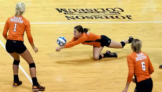 Volleyball announces 2012 slate of matches