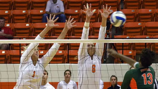 Sam Houston Invitational