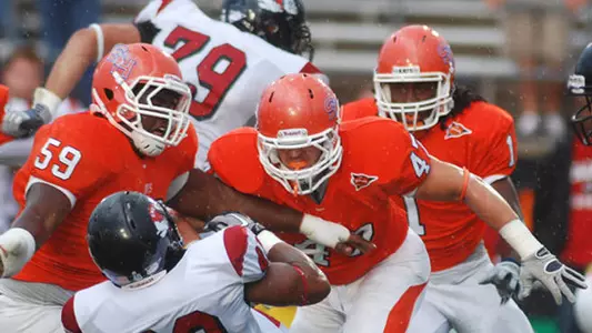 Defense ready for Thursday opener