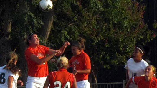 Tulsa blanks Kats 6-0