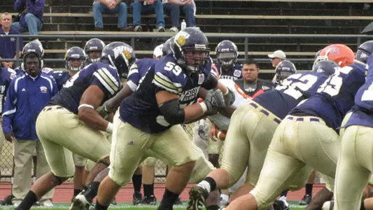 Western Illinois Preview