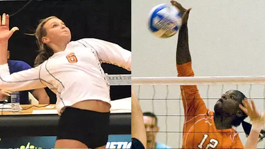 Two Kats named preseason All-Southland