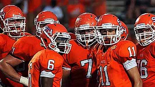 This week in the Southland Conference