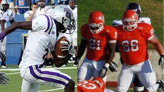Central Arkansas scouting report