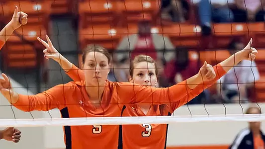 Volleyball begins preseason work Wednesday