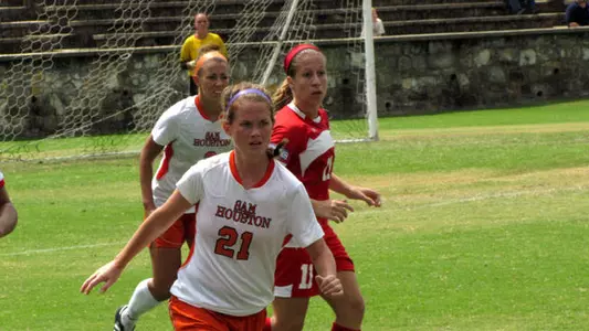 Kats and La Tech draw 0-0