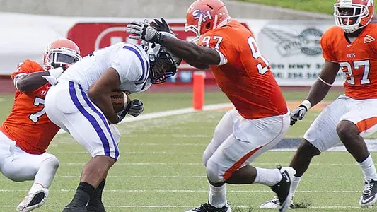 Kats vs. Lobos Game Notes
