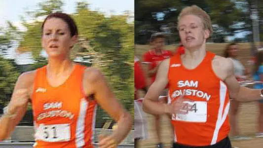 Cross Country Opens 2012 Season