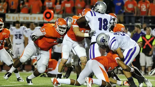 This Week in the Southland Conference