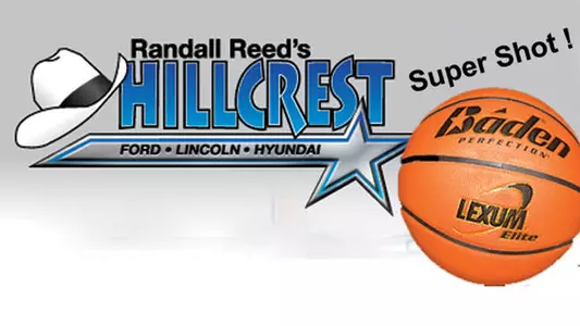 Student Can Win A Ford F-150