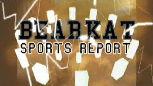 Watch this week's episode of Bearkat Sports Report