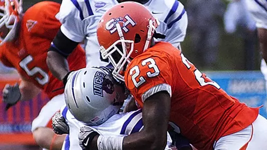 Bearkats on Southland TV Saturday