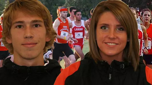 Runners open 2011 season