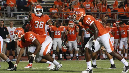 Excitement builds after winning opener