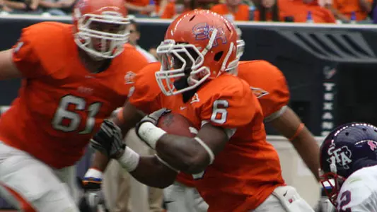 Sincere doing it all for Kats