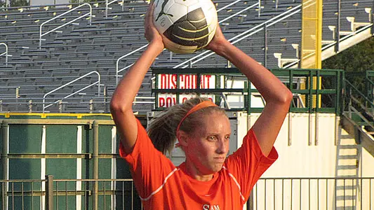 Rice downs Bearkats 4-1