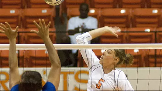 Kats Blitz HBU In Three