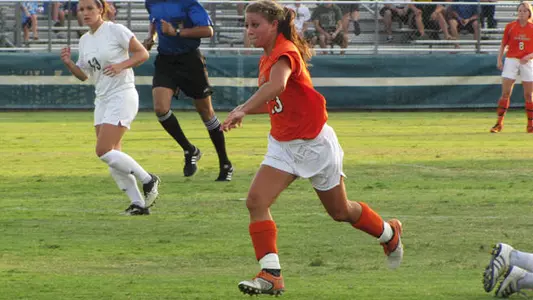 Emily Edenstrom earns Southland weekly honor