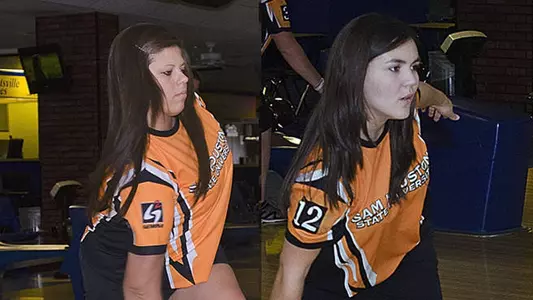 Bowlers Head To Arkansas