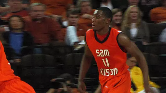 Men win in Thibodaux