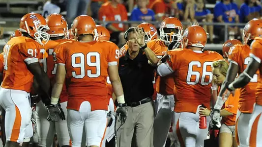 Seven Kats on All-America Watch List