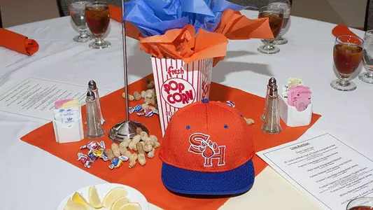 Baseball Banquet / Auction Feb. 4