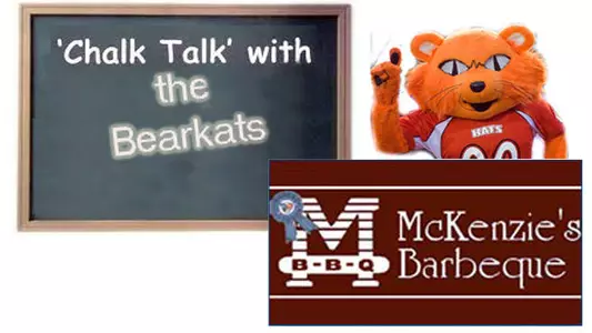 Spotlight on Basketball Monday Jan. 23