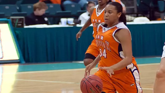 Texas State ends winning streak