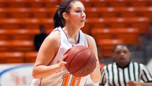 Lumberjacks edge Kats 69-67