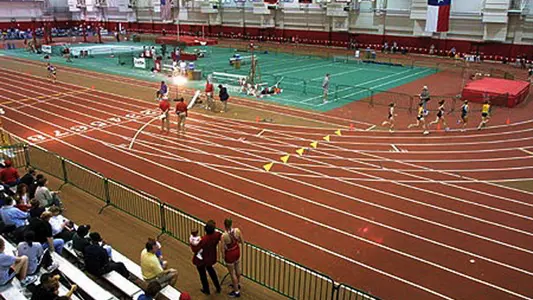 Track Heads To UH