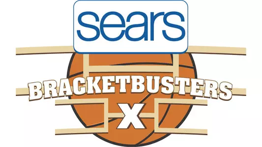 Bearkats to play in Sears Bracketbusters