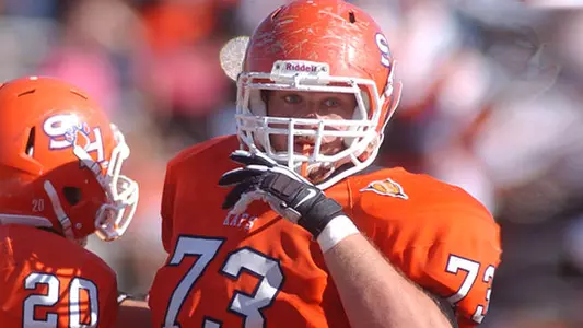 Travis Watson heads Academic All-League List