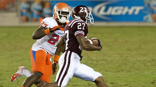 This Week In the Southland Conference