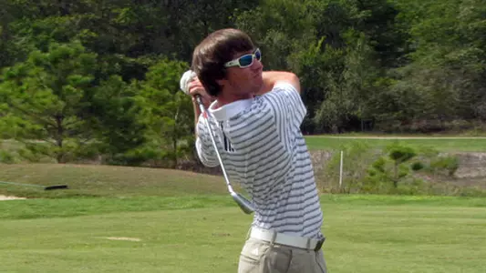 Justin McKay third at Louisiana Tech