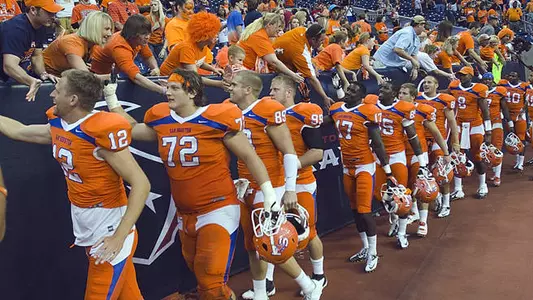Southland Conference Roundup