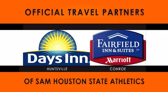 Special Bearkat Room Rates