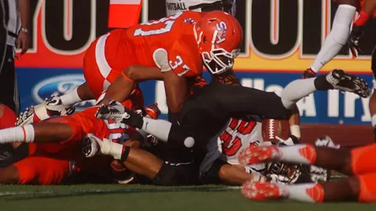 This Week In The Southland Conference