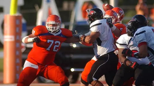 McNeese State Game Notes