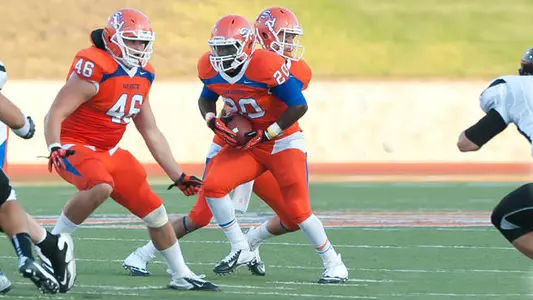 Bearkats vs. Cowboys Matchup Tonight
