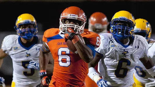 Showdown In "The Hole" Tonight at 7 p.m.