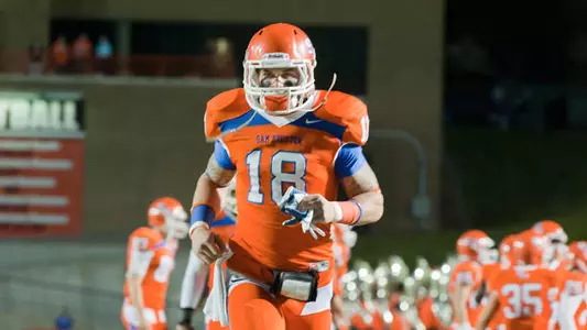 Receiver now consistent performer for Kats