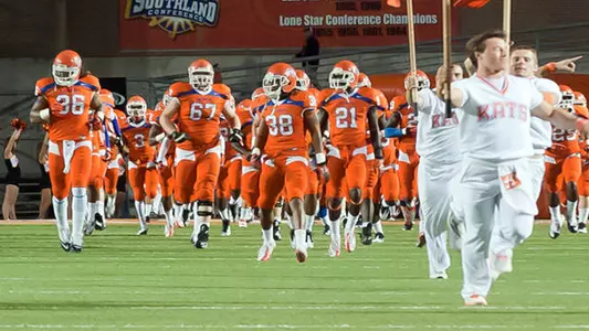 2014 Elite Kat Football Camps