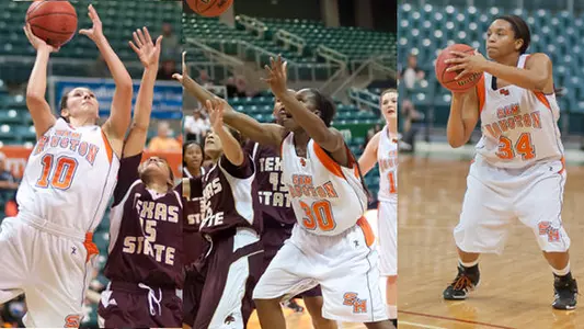 Women Tabbed Fifth In Preseason Poll