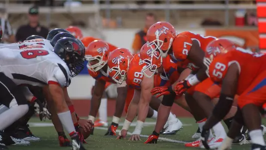 Sam Houston vs. Lamar Game Preview