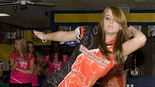 Bowlers finish as team runners-up