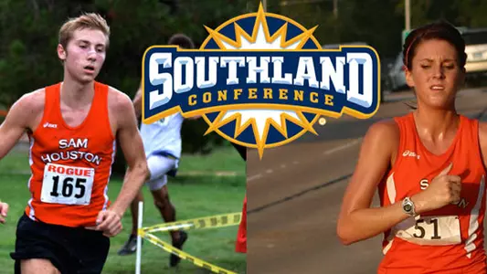 Women 2nd & men 6th in Southland cross country