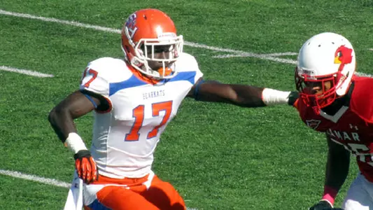 Offense & Defense Roll in Victory
