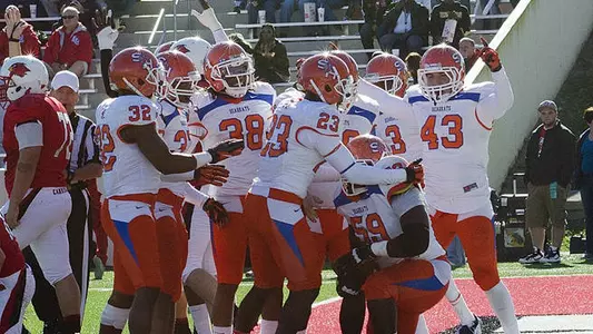 This Week In The Southland Conference